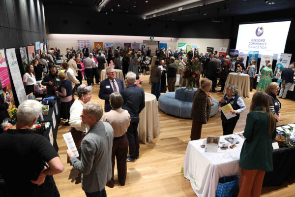 Gcf Annual Grant Gala
