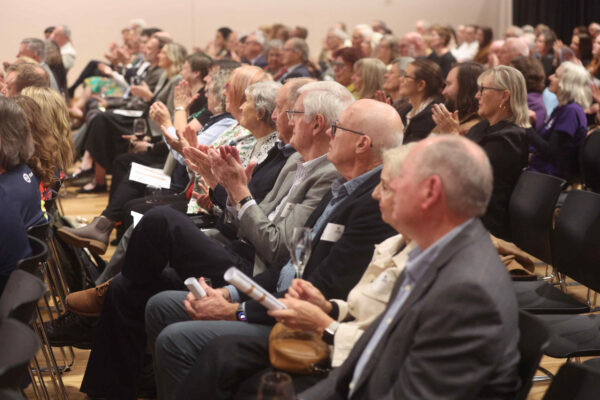 Gcf Annual Grant Gala