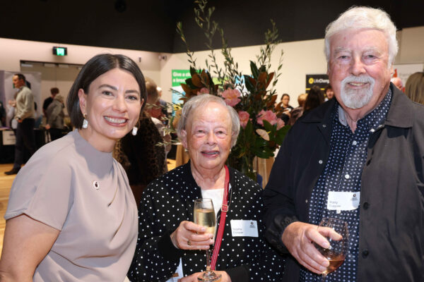 Gcf Annual Grant Gala