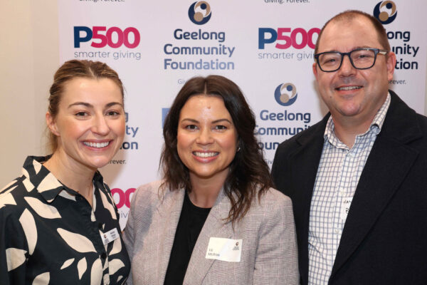 Gcf Annual Grant Gala
