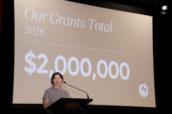Gcf Annual Grant Gala